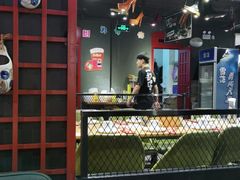 -喝丢一只鞋海鲜烧烤·海肠捞饭(东关街店)