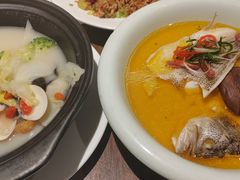 -港丽餐厅(杭大店)