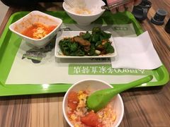 -老乡鸡(马鞍山路店)