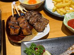 -福匠日本料理(人民路店)