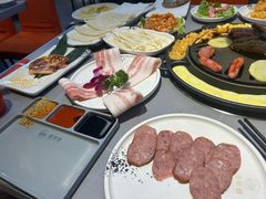 -外婆掌柜·东北家庭烤肉(托乐嘉店)