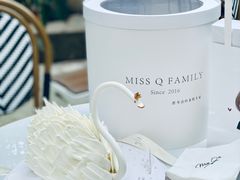 -Miss Q Family甜品·蛋糕·法甜咖啡