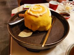 -京华烟云·北京烤鸭(领展购物广场·中关村店)