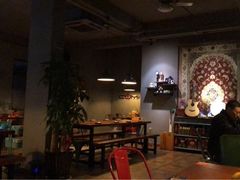 大堂-Pita's&Tika's中东和印度风味餐厅(龙湖天街店)