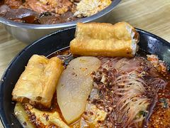 -四川老牛麻辣烫(北门桥店)