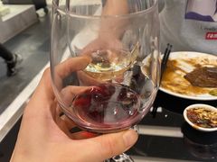 -索菲特酒店 · 云尚天际自助餐厅