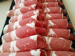 -阳坊胜利涮羊肉(阳坊老店)