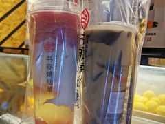 -书亦烧仙草(南阳盛世店)
