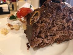 -广州中心皇冠假日酒店-环市食坊·海鲜自助餐厅