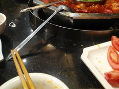 -锅首鲜品火锅(鸳鸯店)