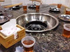 -鸿顺老铁锅美蛙鱼府(解放碑店)