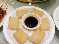 红糖糍粑-庐州太太(CBD店)