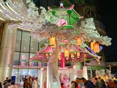 -深圳来福士广场