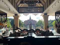 -西双版纳融创皇冠假日度假酒店