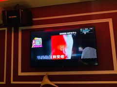 -冰城小镇音乐串吧·聚会餐厅(百子湾店)