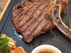 -西十二街牛排(西红门荟聚店)