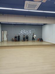 -烈火星辰体育舞蹈