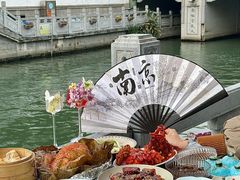 -金陵家宴·金陵春·南京菜(夫子庙店)