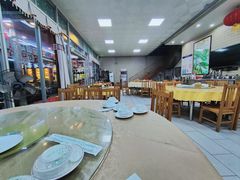 -东江客家情食府