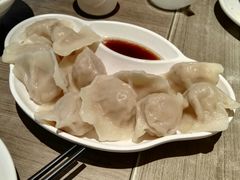 白菜猪肉饺-九毛九西北菜(百信广场店)