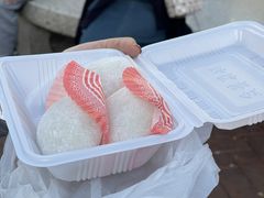 -澳门长洲糯米糍(柯打苏沙街店)