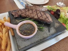 -Entrecôte 法国牛扒馆(保利·时光里店)