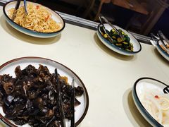 -素满香·素食自助餐(苏州·临顿路店)