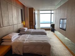 -扬州皇冠假日酒店