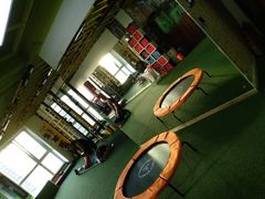 -红山会健身·普拉提(广安门店)
