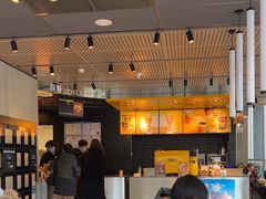 -麦当劳(北苑秋实路店)