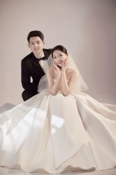 -巴黎春天·菀纱仙庭婚纱美学