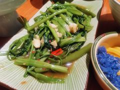 通菜-我的甜·泰国餐厅
