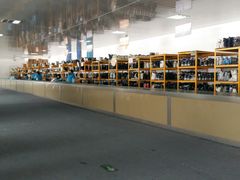-十三陵雪世界滑雪场