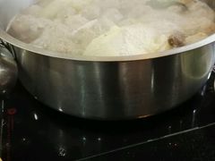 -潮汕美牛肉丸火锅店(天宁寺店)