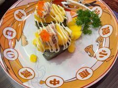 -仙隐小鹿中华料理(南宁万象城店)