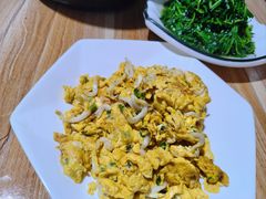 -巢湖名吃·徽府农家菜(半汤店)