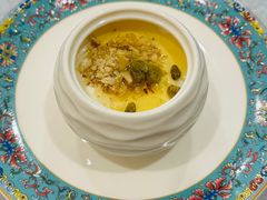 -汗腾格里·风味餐厅(新疆驻京办店)