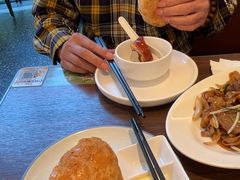-新旺茶餐厅(鑫耀·光环live店)