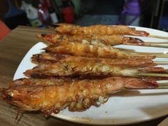 -炙热童年·老北京炙子烤肉(南锣鼓巷店)