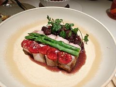 -Tomacado花厨(南京IFC国金中心店)