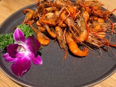 -溪林小馆(浦江城市生活广场店)