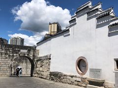 -阳明祠