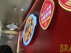 -喜虾客·大虾火锅(郑州无限城店)
