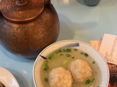 -安泰楼·佛跳墙创始人·传统闽味早茶·酒楼(三坊七巷闽菜地标店)