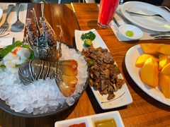 -Mr·Fish鱼鲜生海鲜放题(银泰in99店)