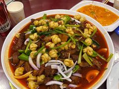 -马旭土鸡焖花卷·真域顺西域美食(天马大道店)