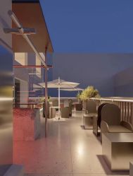 -3AM·S HAIR SALON烫发染发接发