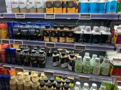 -Olé精品超市(北京合生汇店)