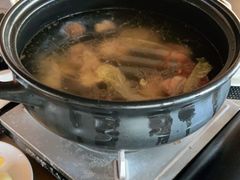 -天津湾西餐厅(三亚海棠湾洲际度假酒店)