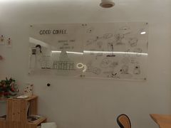 -GOOD好事咖啡(会展城店)